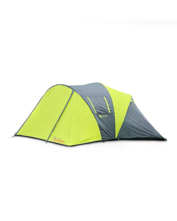 Carpa 10 Personas Totoralillo Verde a $289.990