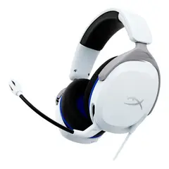HYPERX - Audífonos Cloud Stinger 2 Core Gaming Headsets PlayStation Blanco