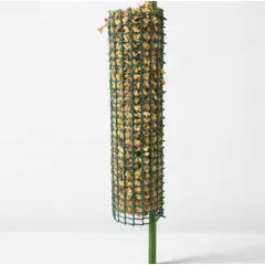 GENERICO - Tutor de musgo sphagnum 100cm con estaca