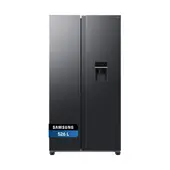 SAMSUNG - Refrigerador Side By Side 526 Litros con SpaceMax™