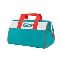 TOTAL - Bolso Porta Herramientas Super 13 - - SKU THT261325 -