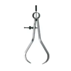 GENERICO - COMPAS DE EXTERIOR 200MM/8" PRIDE