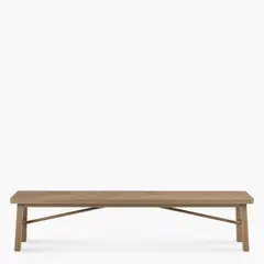 FORM DESIGN - Banqueta Madera Galway Roble Form