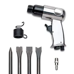 FLOVI - Martillo Neumático Marca