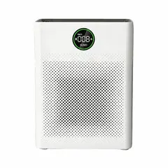 SUMO - Purificador de Aire Sense PA-1: HEPA13, Modo Pet y Aromaterapia