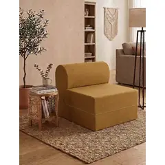 RECUTEX - SOFA CAMA ESPUMA 190X90x36