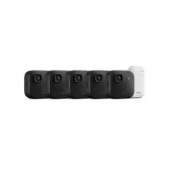 BLINK - Outdoor 2K+ Pack de 5 + Modulo Sync
