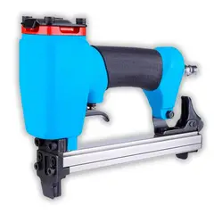 FLOVI - Pistola Clavadora Neumática 10-30 Mm, Marca