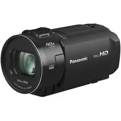 PANASONIC - HC-V900 Full HD Camcorder