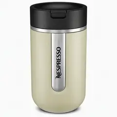 NESPRESSO - Travel Mug Small - Sage Green
