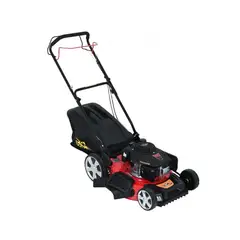 EVEREST - Cortadora de cesped 5hp autopropulsada