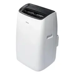 KENDAL - Aire Acondicionado Portátil Frío Calor 9000 Btu Eva III Pro 4 en 1