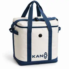 KANO - Cooler Plegable Autoinflable Pio Xi 30l Bolso Térmico