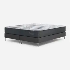ROSEN - Box Spring Somnus 2 Plazas 150 x 200 cm