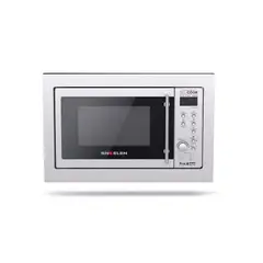 SINDELEN - Microondas Empotrable Digital 26 Litros MDE-26IN