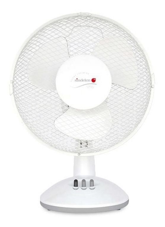 Ventilador De Mesa VS-902