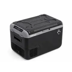 XROAD - Cooler Freezer Eléctrico Portátil 40L -20°C 12V-220V Gris
