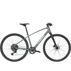TREK - Bicicleta Urbana FX Sport AL 3 Verde