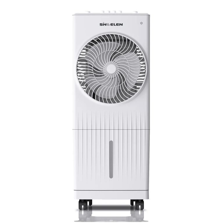 Enfriador De Aire Power Air EEA-400