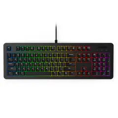 LENOVO - Teclado Gamer Legion Español Latino RGB KM310