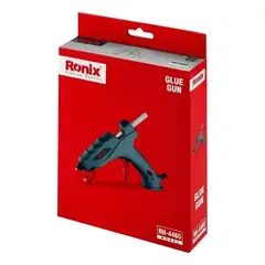 RONIX - Pistola Silicona Caliente 40W 220V 11.2mm RH-4465