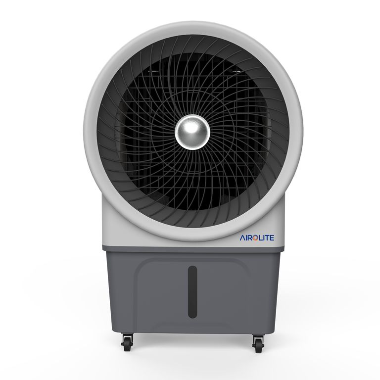 ENFRIADOR INDUSTRIAL EVT-6000 IND