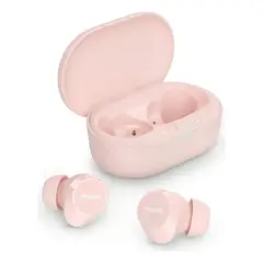 PHILIPS - Audifono Inalambrico TWS TAT1209 Rosado