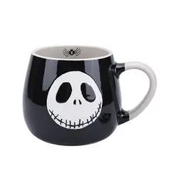 DISNEY - TAZÓN GOTTA JACK HALLOWEEN NEGRO 400 ML