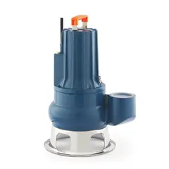 PEDROLLO - Bomba Sumergible VXCM15/50 1,5HP 230V