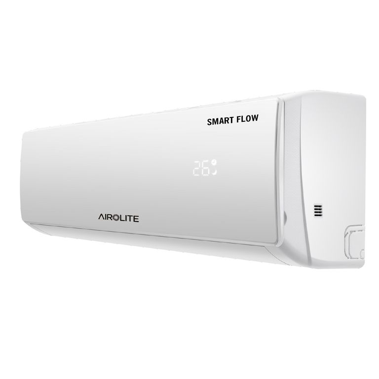 AIRE ACOND. SPLIT MURO SMART FLOW AASF 12