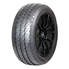 RAUFFAN - Neumático 195/55R10 Ltr VANZAR R6T 98/96 P