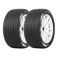RAUFFAN - Set de 2 neumáticos 285/45R22 H/T FORZAR R4 114 L