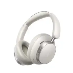 UGREEN - AUDÍFONOS STUDIO PRO BT OVER-EAR ANC 48DB HI-RES LDAC 120H AUTONOMÍA BLANCO HP206