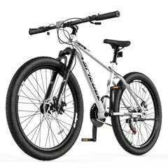 TEN SERIES - Bicicleta Spiegel Aro 29 Daytona 300 Arctic White