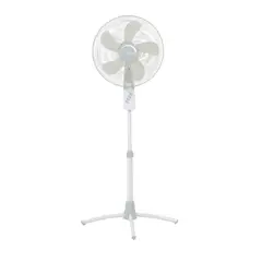 AIROLITE - Ventilador de Pedestal V16P6 3 Velocidades 16" Diametro 50 Watts