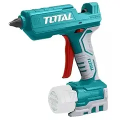 TOTAL TOOLS - Pistola De Silicona Inalámbrica 12v Total Tggli1201