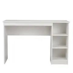 CIC - Escritorio 2 Repisas 123x53x80 cm