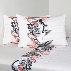 CANNON - Juego de Sábanas 200 Hilos Abbys