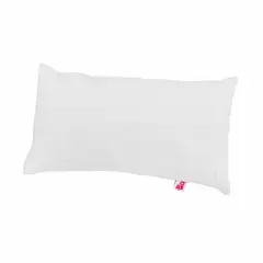 BEE BEE - Almohada Colecho Funda 75 Algodón
