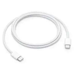 APPLE - Usb-C To Light Woven Cb 1M cargador iPhone
