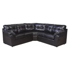 JDO & DESIGN - Sofá Modular New Roma 2+2+1 Pu