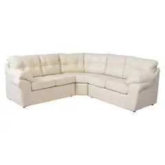 JDO & DESIGN - Sofá Modular New Roma 2+2+1 Pu