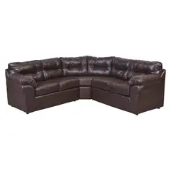 JDO & DESIGN - Sofá Modular New Roma 2+2+1 Cobre
