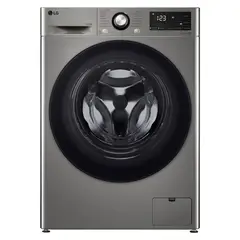 LG - Lavadora - Secadora 12 Kg/7 Kg con AIDD WD12VVC5S6C