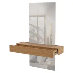 DECOCASA - Arrimo Espejo Tb485E