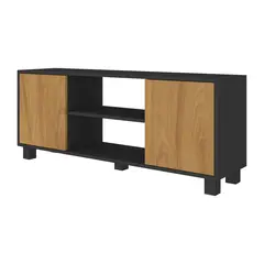 VEKKAHOME - Rack New Portugal 50" Pulgadas