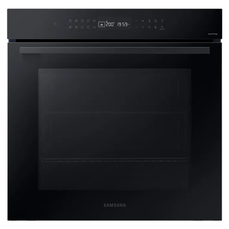 Horno Eléctrico Empotrable 76 Lt Series 4 Wifi NV7B4020ZAK/ZS