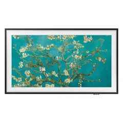 SAMSUNG - LED 32" The Frame FHD Smart TV 2023