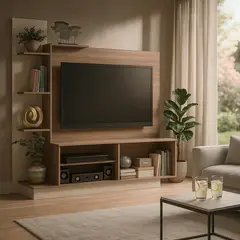 VEKKAHOME - Home Tv Reina 55"