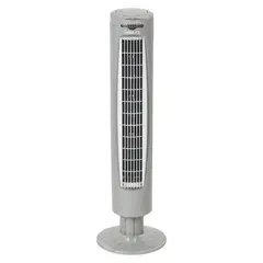 AIROLITE - Ventilador De Torre Crema VT04R